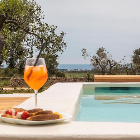 Masseria Scaledda Мандурия Екстериор снимка