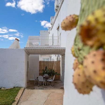 Masseria Scaledda Мандурия Екстериор снимка