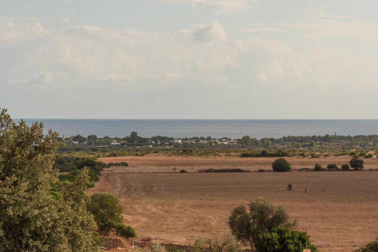 Masseria Scaledda Мандурия Екстериор снимка