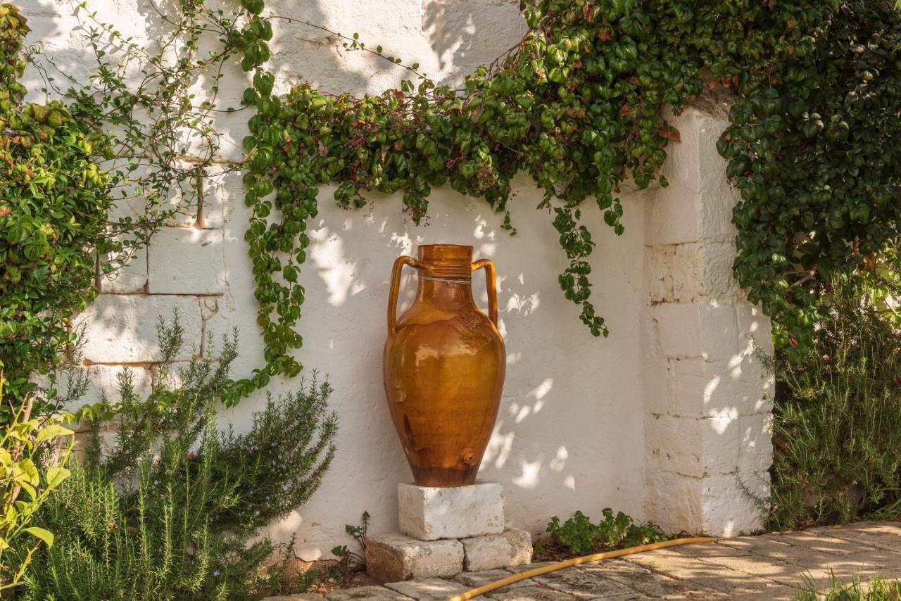 Masseria Scaledda Мандурия Екстериор снимка