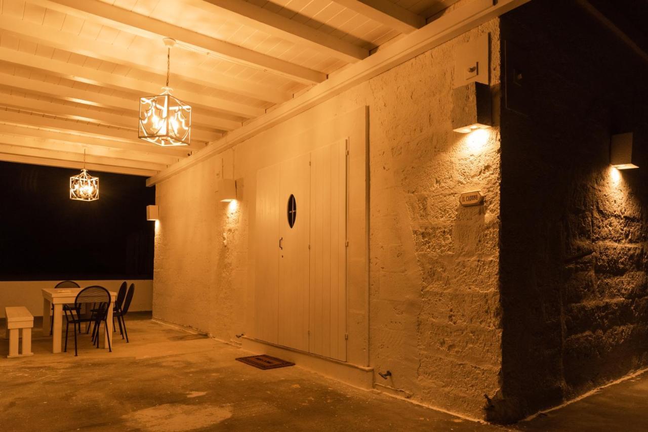 Masseria Scaledda Мандурия Екстериор снимка
