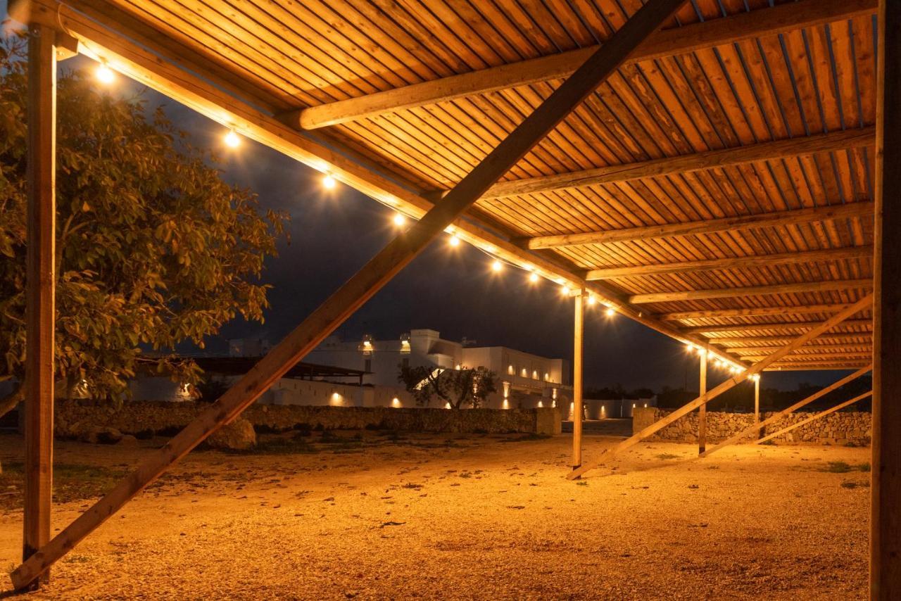 Masseria Scaledda Мандурия Екстериор снимка
