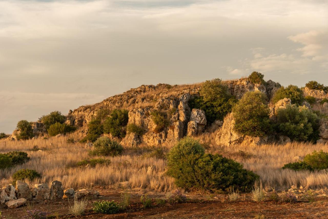 Masseria Scaledda Мандурия Екстериор снимка