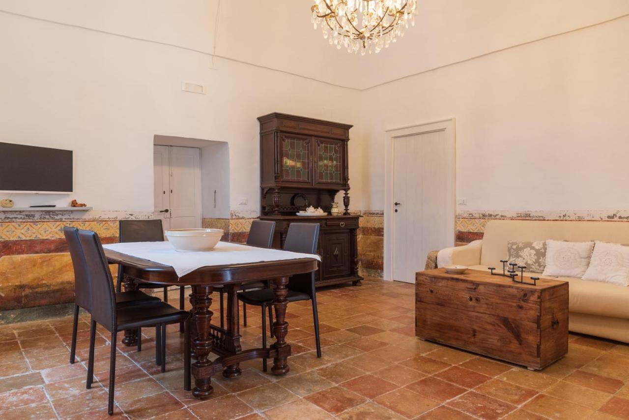 Masseria Scaledda Мандурия Екстериор снимка