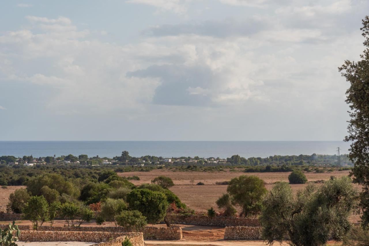 Masseria Scaledda Мандурия Екстериор снимка