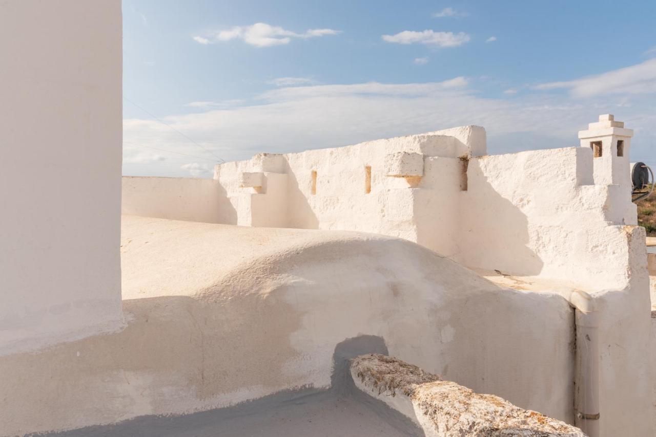 Masseria Scaledda Мандурия Екстериор снимка