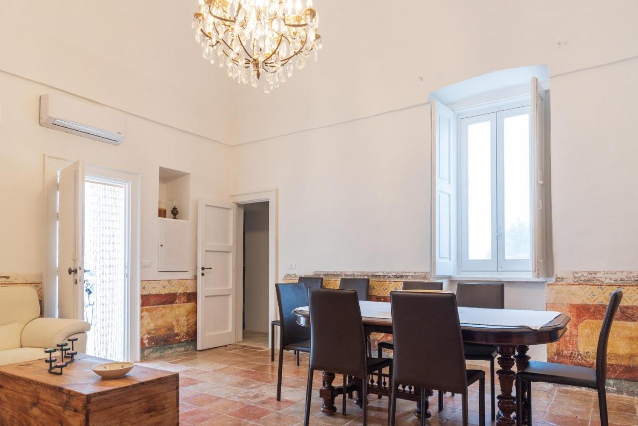 Masseria Scaledda Мандурия Екстериор снимка