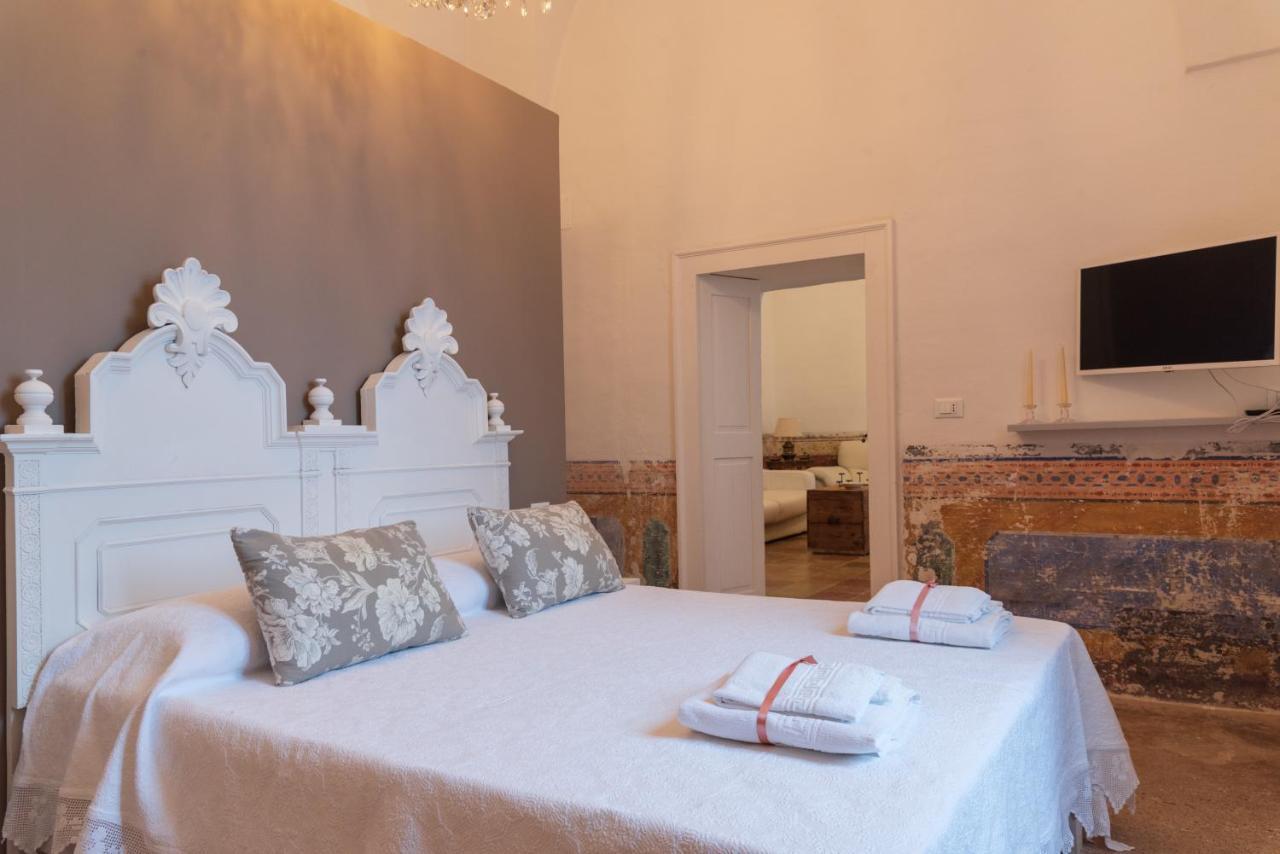 Masseria Scaledda Мандурия Екстериор снимка