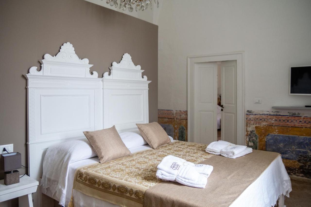 Masseria Scaledda Мандурия Екстериор снимка