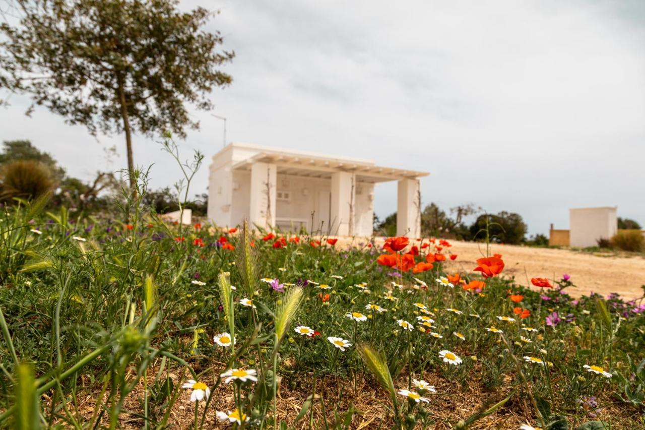 Masseria Scaledda Мандурия Екстериор снимка