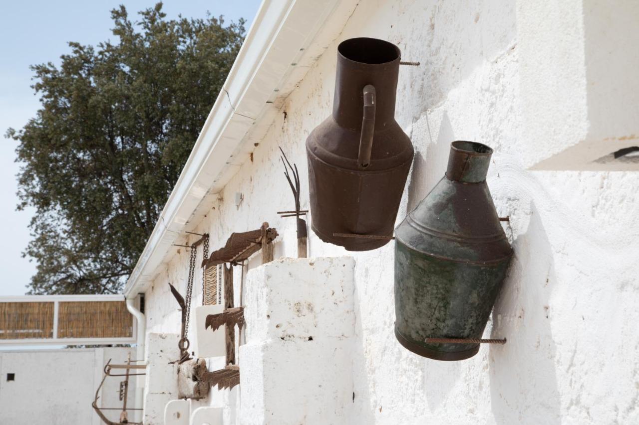 Masseria Scaledda Мандурия Екстериор снимка