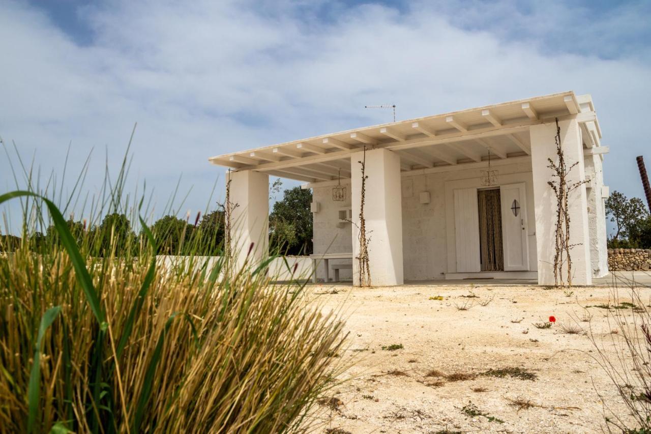 Masseria Scaledda Мандурия Екстериор снимка