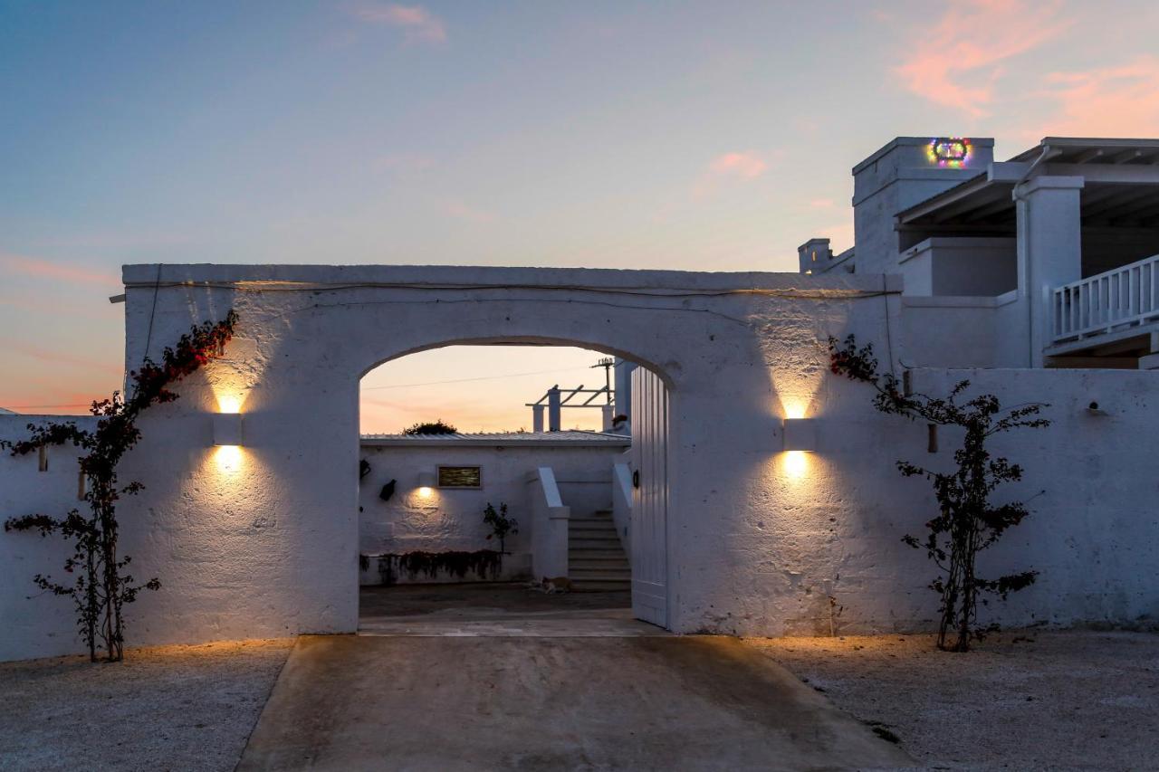 Masseria Scaledda Мандурия Екстериор снимка