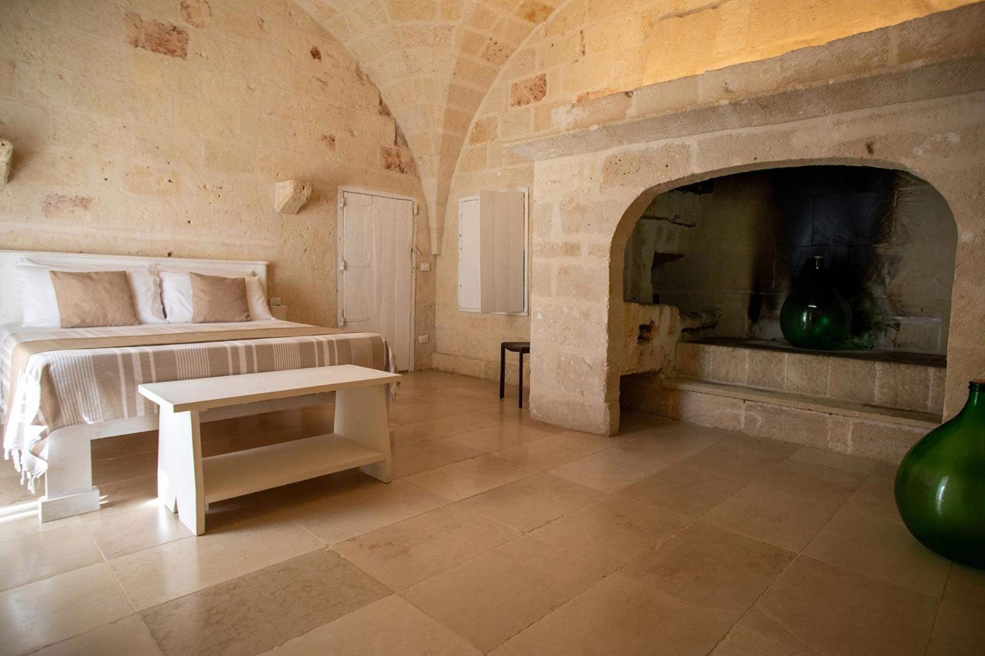 Masseria Scaledda Мандурия Екстериор снимка