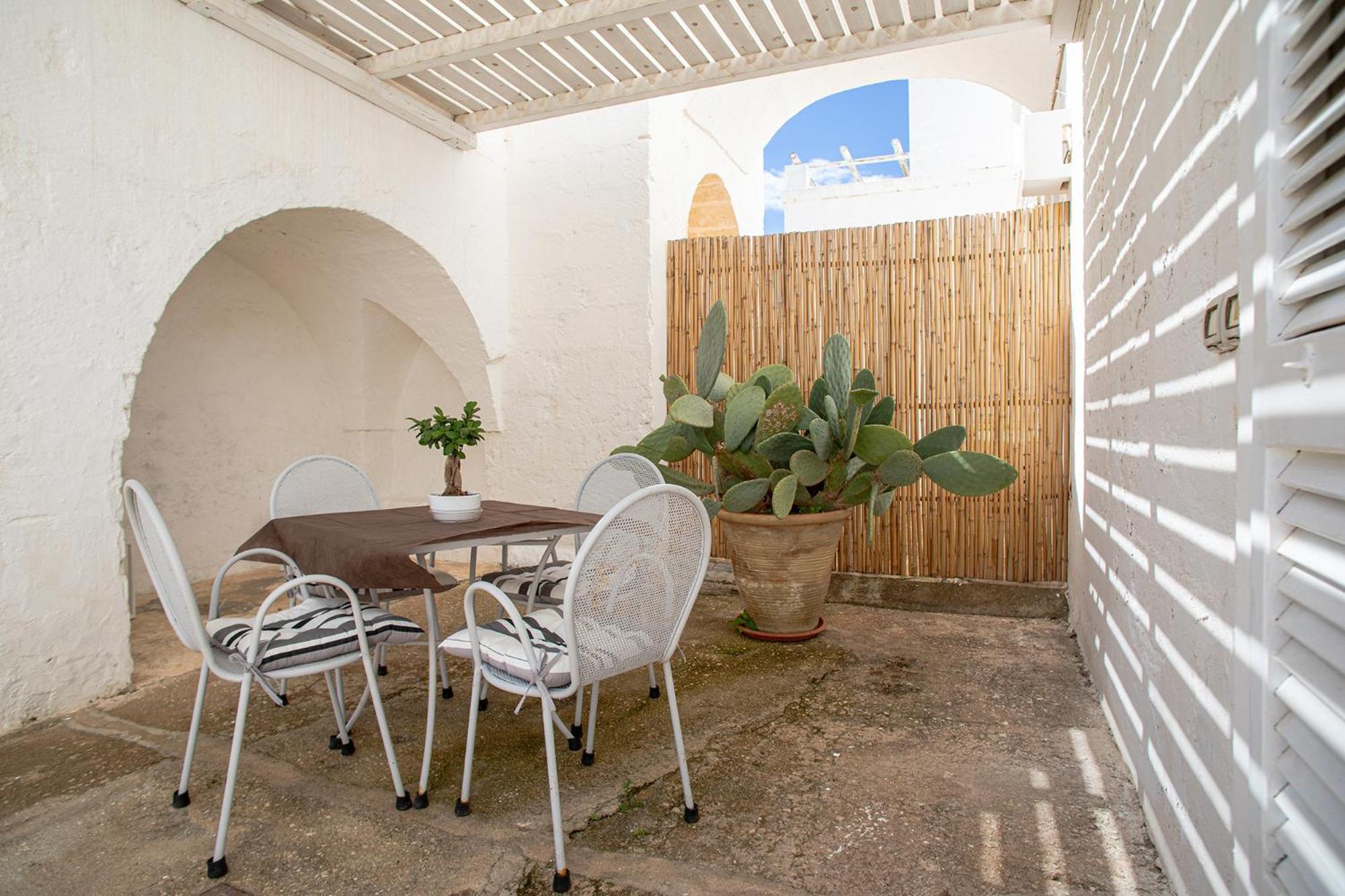 Masseria Scaledda Мандурия Екстериор снимка
